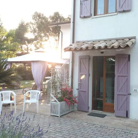 Bb Delcondotto Ancona