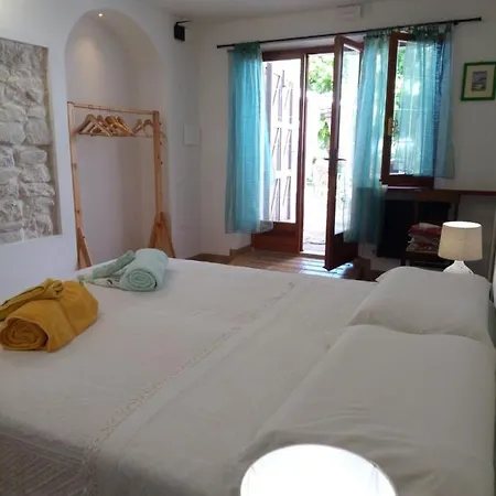 Bb Delcondotto Panzió *