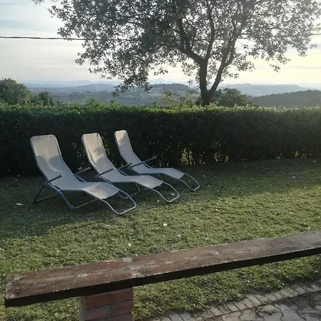 Bb Delcondotto Panzió Ancona