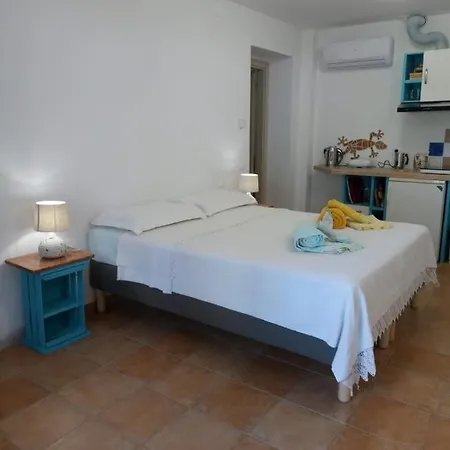 Panzió Bb Delcondotto *