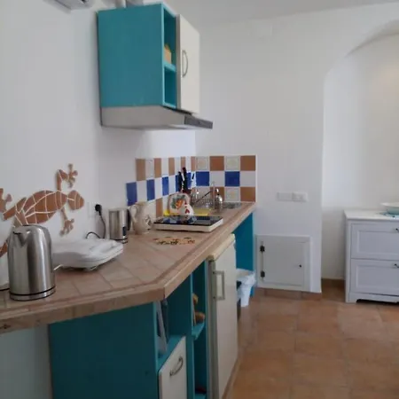 Bb Delcondotto Panzió *