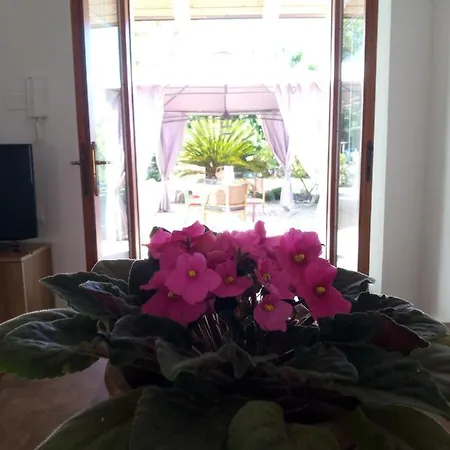 Bb Delcondotto Panzió