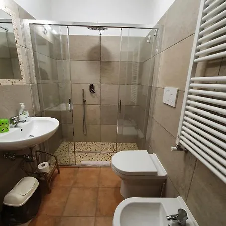 Bb Delcondotto Ancona