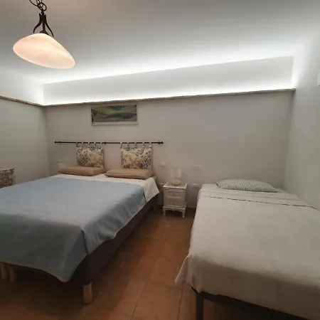 Bb Delcondotto Panzió Ancona