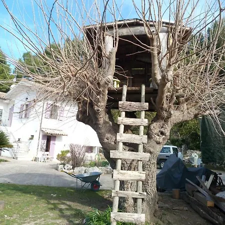 Bb Delcondotto Bed and breakfast